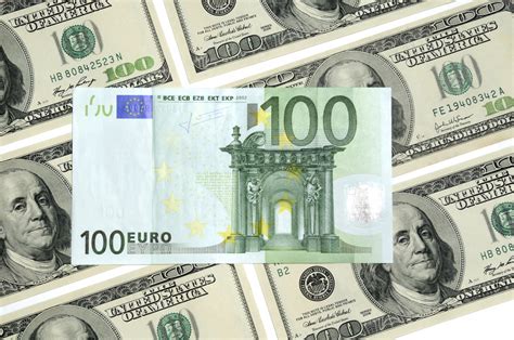 100 us in euro